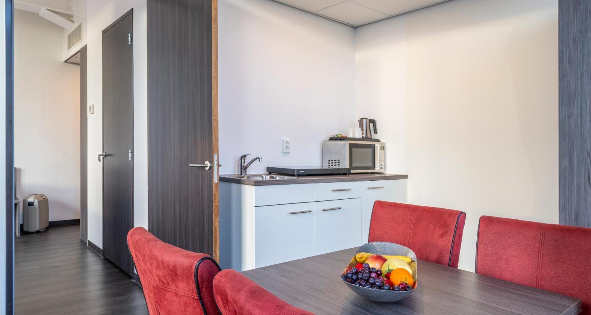 Plaza Premium Алмере Экстерьер фото
