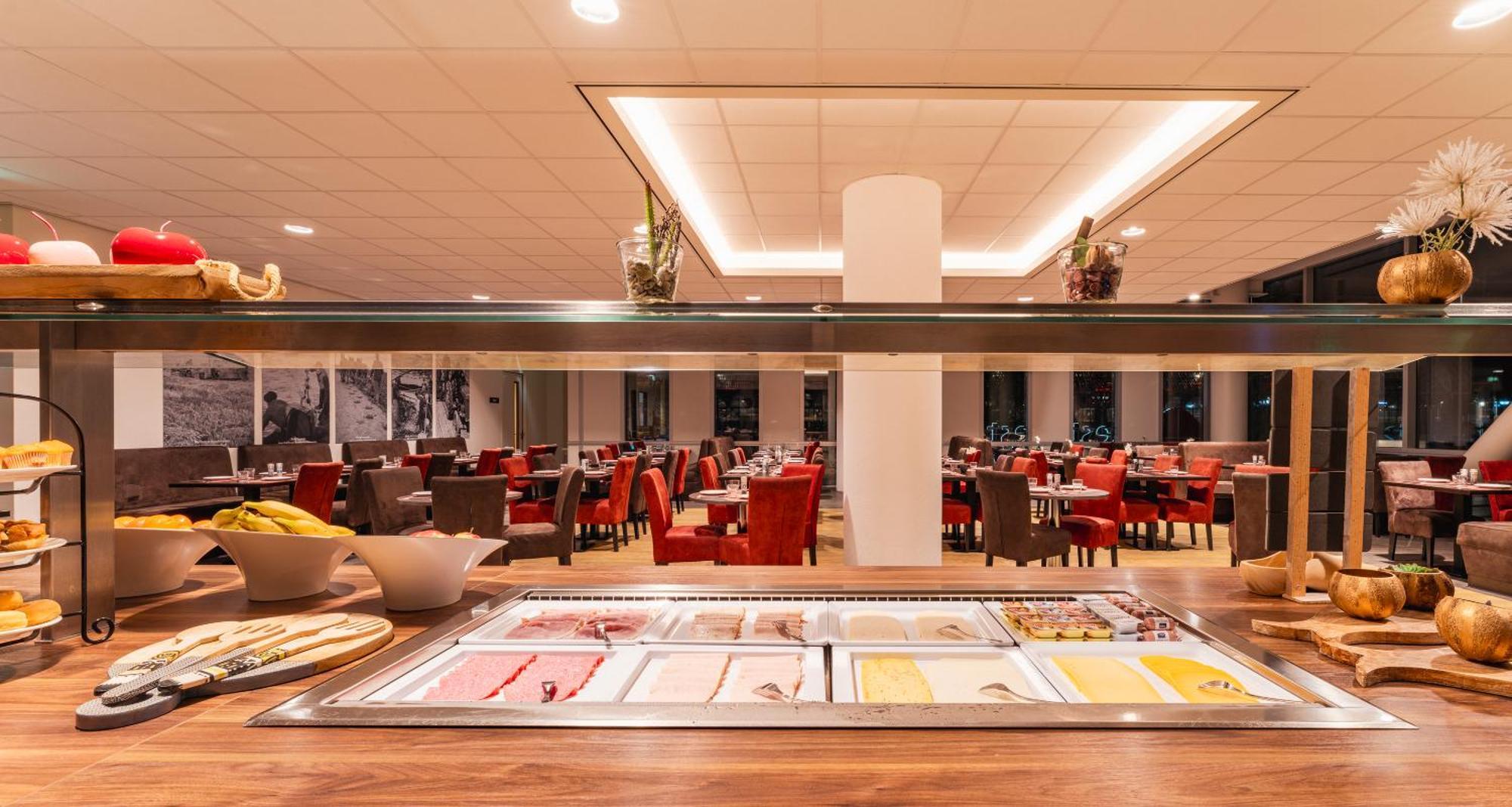 Plaza Premium Алмере Экстерьер фото