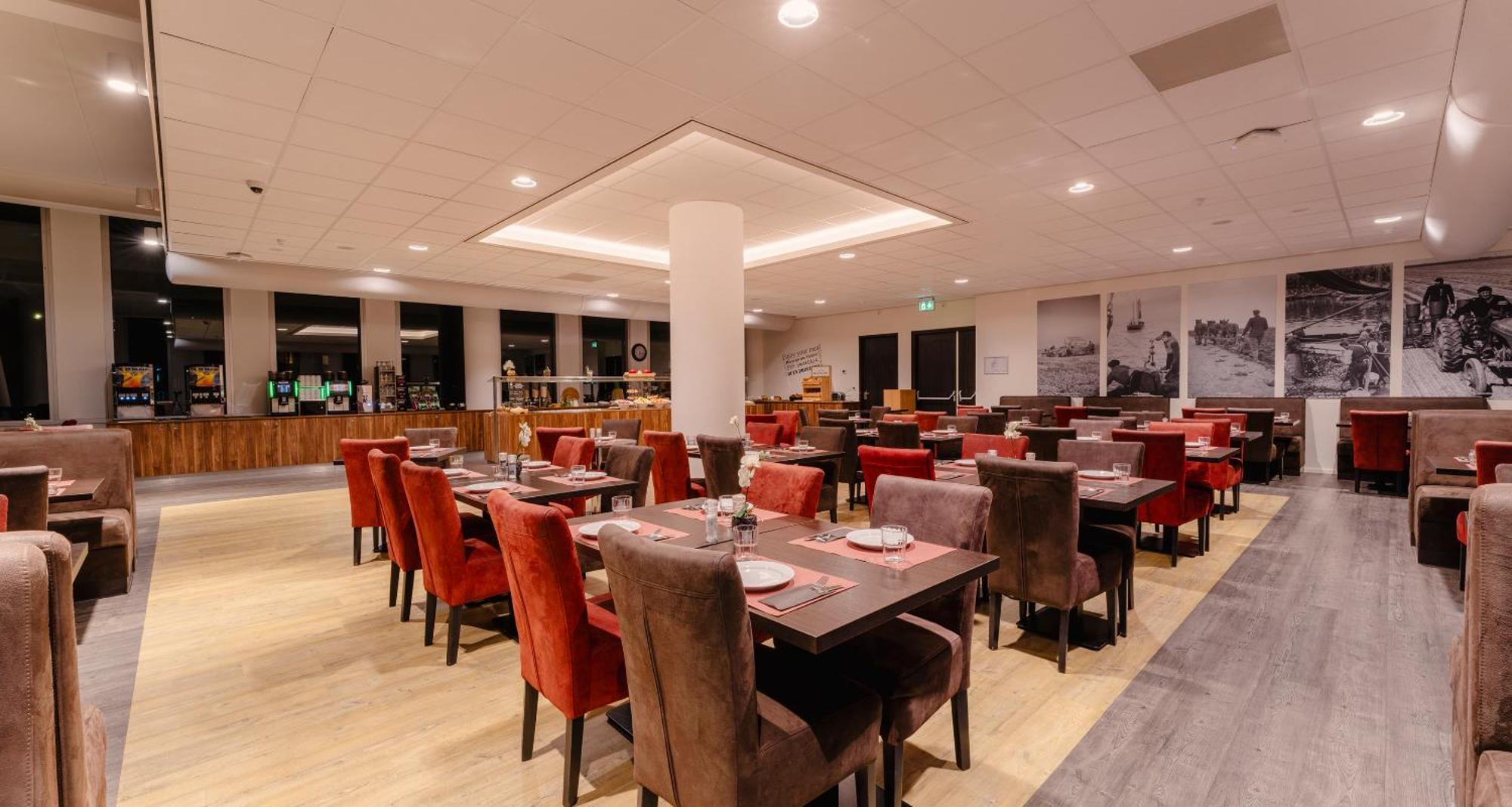 Plaza Premium Алмере Экстерьер фото
